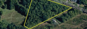 Marlton Land for Sale