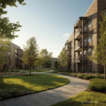 Marlton Crossing Redevelopment